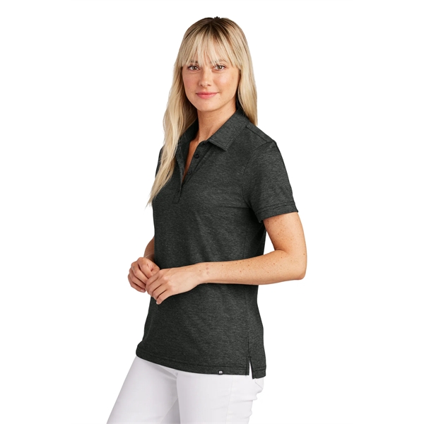 TravisMathew Women's Sunnyvale Polo - TravisMathew Women's Sunnyvale Polo - Image 6 of 24