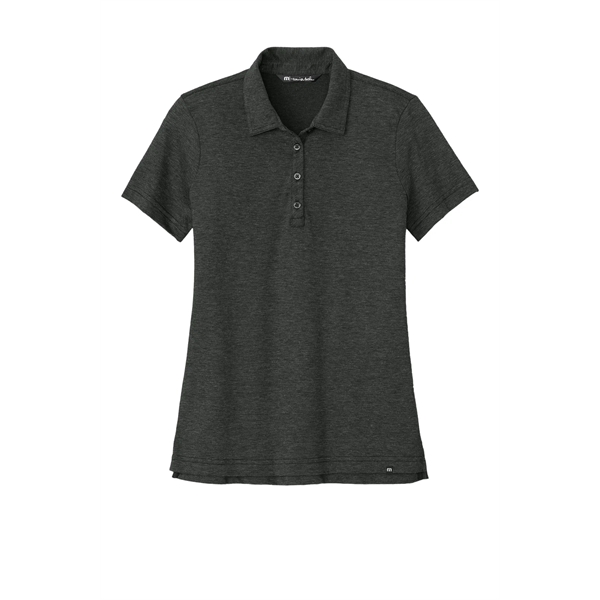 TravisMathew Women's Sunnyvale Polo - TravisMathew Women's Sunnyvale Polo - Image 7 of 24