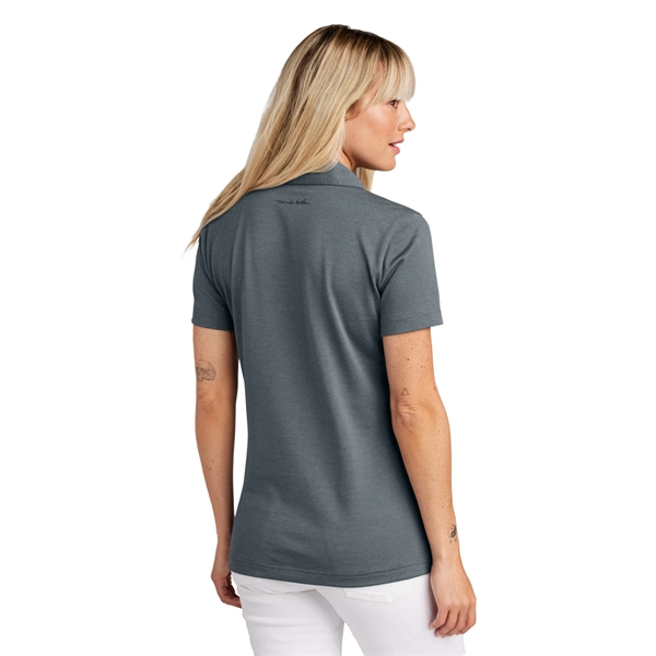 TravisMathew Women's Sunnyvale Polo - TravisMathew Women's Sunnyvale Polo - Image 8 of 24