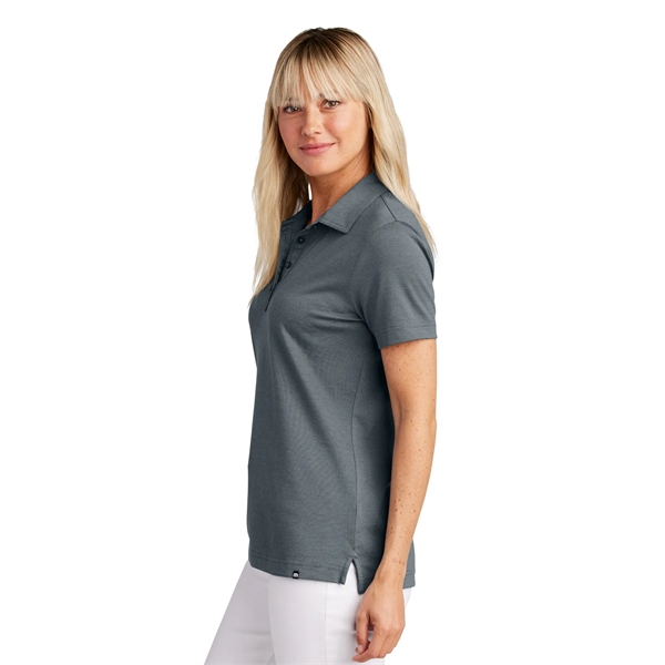 TravisMathew Women's Sunnyvale Polo - TravisMathew Women's Sunnyvale Polo - Image 9 of 24