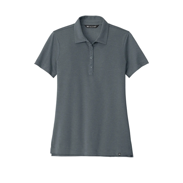 TravisMathew Women's Sunnyvale Polo - TravisMathew Women's Sunnyvale Polo - Image 10 of 24