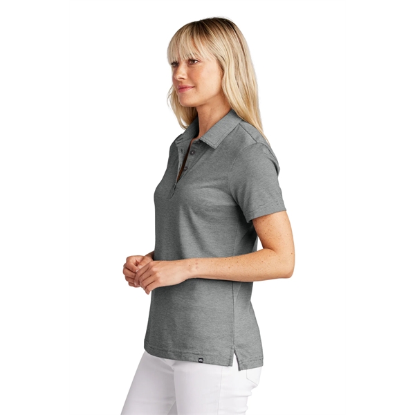 TravisMathew Women's Sunnyvale Polo - TravisMathew Women's Sunnyvale Polo - Image 13 of 24