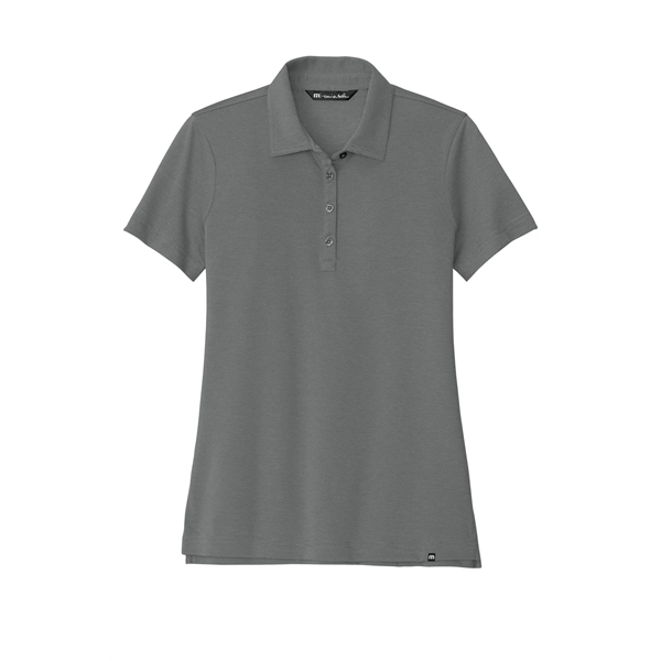 TravisMathew Women's Sunnyvale Polo - TravisMathew Women's Sunnyvale Polo - Image 14 of 24