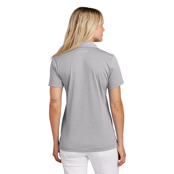 TravisMathew Women's Sunnyvale Polo - TravisMathew Women's Sunnyvale Polo - Image 16 of 24