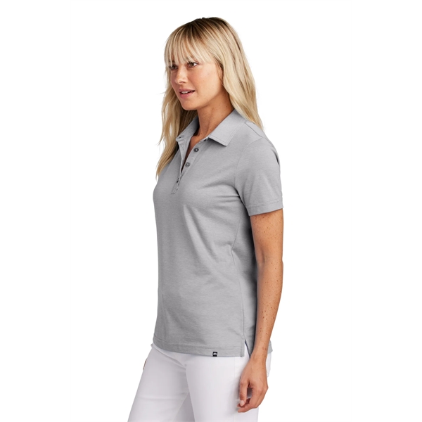 TravisMathew Women's Sunnyvale Polo - TravisMathew Women's Sunnyvale Polo - Image 17 of 24