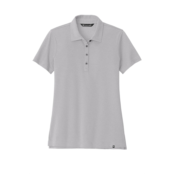 TravisMathew Women's Sunnyvale Polo - TravisMathew Women's Sunnyvale Polo - Image 18 of 24