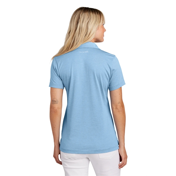 TravisMathew Women's Sunnyvale Polo - TravisMathew Women's Sunnyvale Polo - Image 20 of 24