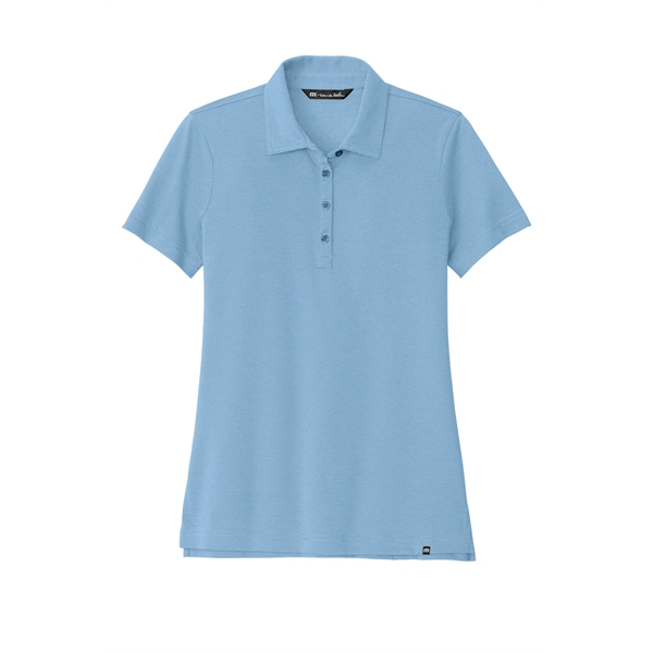 TravisMathew Women's Sunnyvale Polo - TravisMathew Women's Sunnyvale Polo - Image 22 of 24