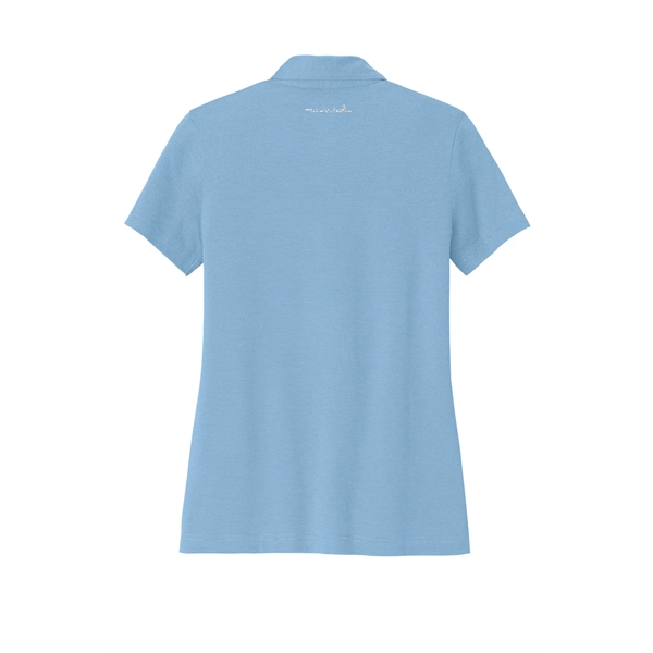 TravisMathew Women's Sunnyvale Polo - TravisMathew Women's Sunnyvale Polo - Image 23 of 24