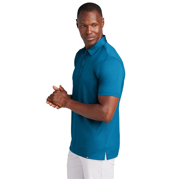 TravisMathew Cabana Solid Polo - TravisMathew Cabana Solid Polo - Image 7 of 34