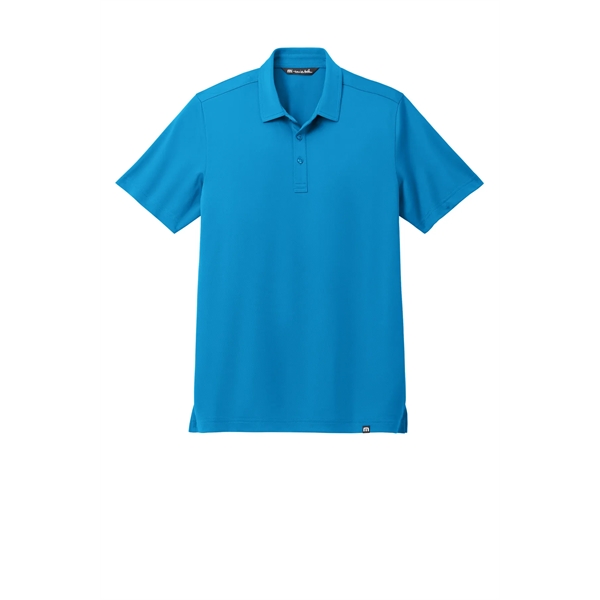 TravisMathew Cabana Solid Polo - TravisMathew Cabana Solid Polo - Image 8 of 34