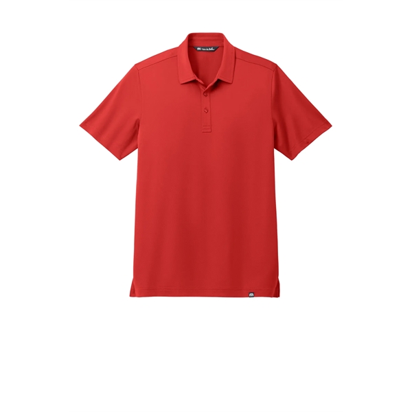 TravisMathew Cabana Solid Polo - TravisMathew Cabana Solid Polo - Image 11 of 34