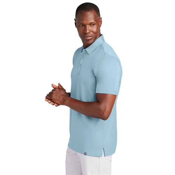 TravisMathew Cabana Solid Polo - TravisMathew Cabana Solid Polo - Image 14 of 34