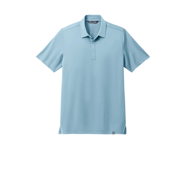 TravisMathew Cabana Solid Polo - TravisMathew Cabana Solid Polo - Image 15 of 34