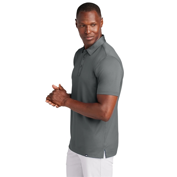 TravisMathew Cabana Solid Polo - TravisMathew Cabana Solid Polo - Image 18 of 34