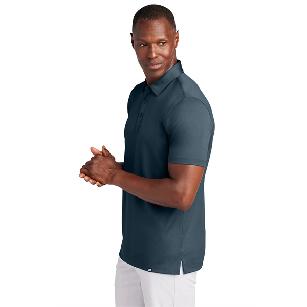 TravisMathew Cabana Solid Polo - TravisMathew Cabana Solid Polo - Image 26 of 34