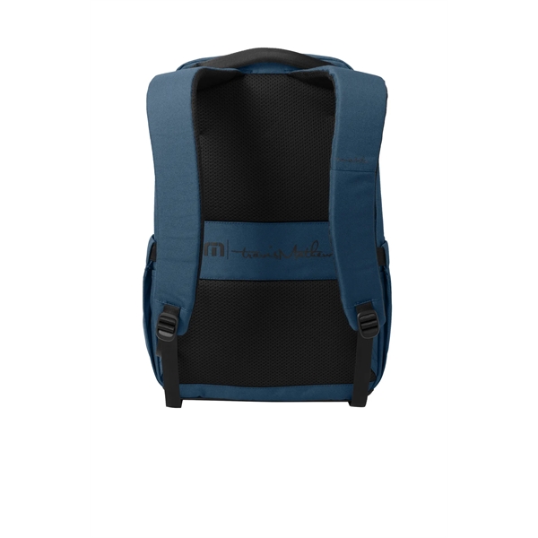 TravisMathew Approach Backpack - TravisMathew Approach Backpack - Image 5 of 10