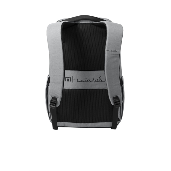 TravisMathew Approach Backpack - TravisMathew Approach Backpack - Image 9 of 10