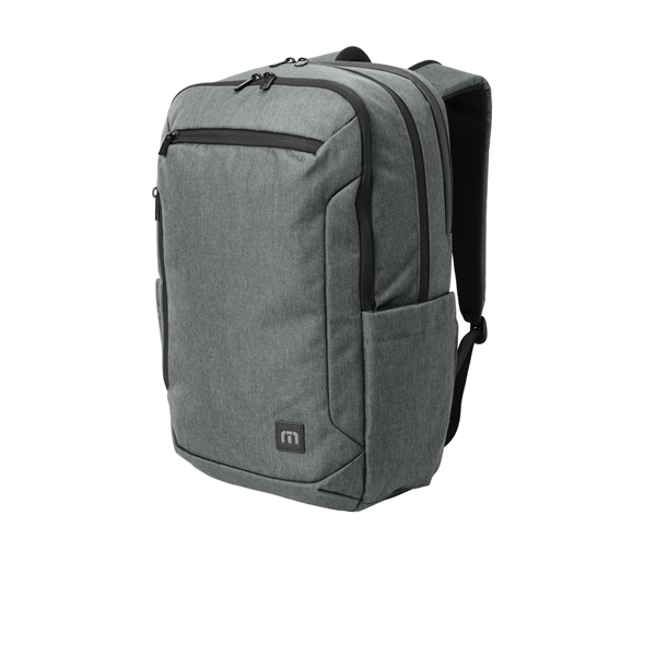 TravisMathew Duration Backpack - TravisMathew Duration Backpack - Image 5 of 10