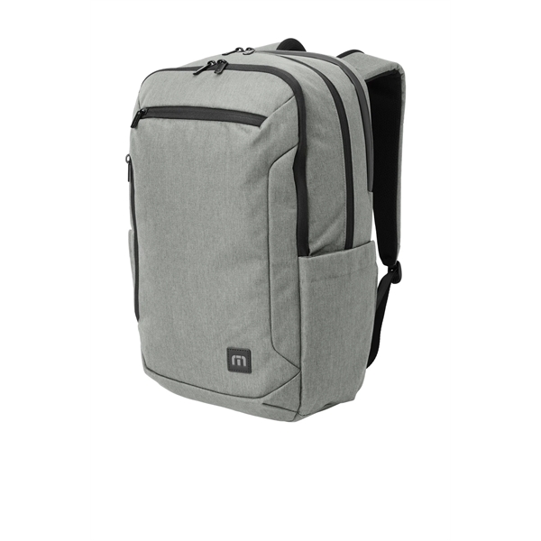 TravisMathew Duration Backpack - TravisMathew Duration Backpack - Image 7 of 10