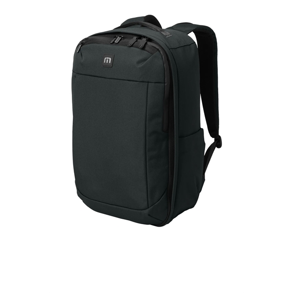 TravisMathew Lateral Convertible Backpack - TravisMathew Lateral Convertible Backpack - Image 2 of 4