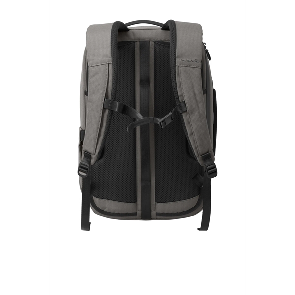 TravisMathew Lateral Convertible Backpack - TravisMathew Lateral Convertible Backpack - Image 4 of 4