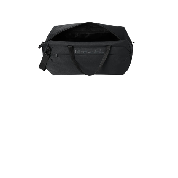 TravisMathew Lateral Duffel - TravisMathew Lateral Duffel - Image 3 of 5