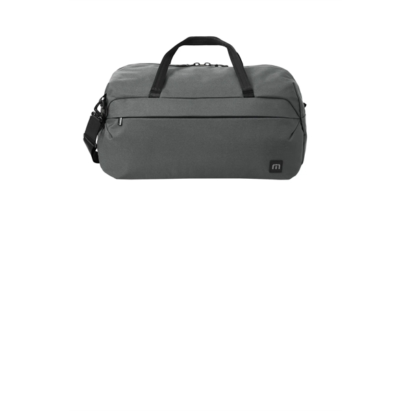 TravisMathew Lateral Duffel - TravisMathew Lateral Duffel - Image 4 of 5