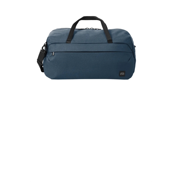 TravisMathew Lateral Duffel - TravisMathew Lateral Duffel - Image 5 of 5