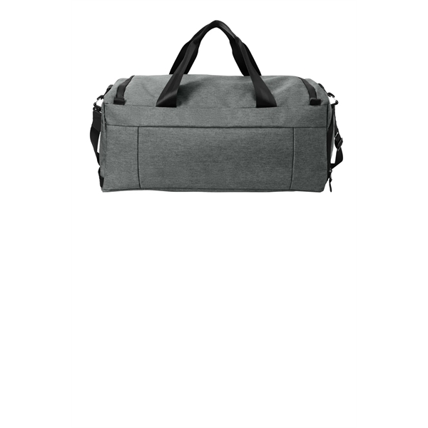 TravisMathew Duration Duffel - TravisMathew Duration Duffel - Image 2 of 2