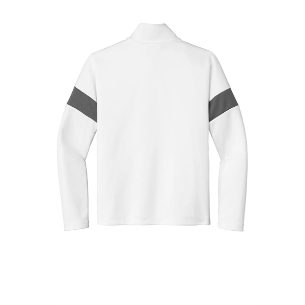 Sport-Tek Youth Travel Full-Zip Jacket - Sport-Tek Youth Travel Full-Zip Jacket - Image 34 of 34