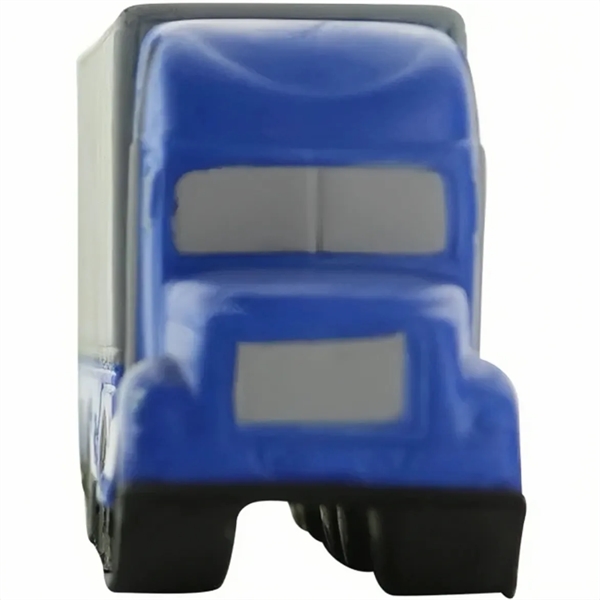 Truck Shaped Stress Toy - Truck Shaped Stress Toy - Image 3 of 5