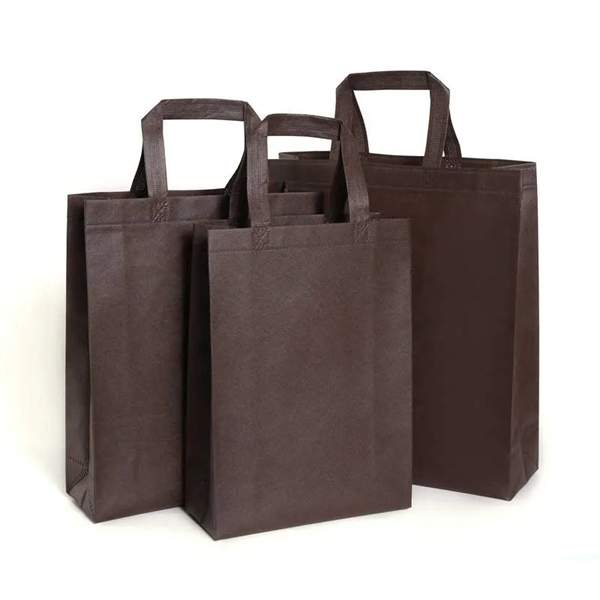 Non Woven Shopping Handbag - Non Woven Shopping Handbag - Image 2 of 9