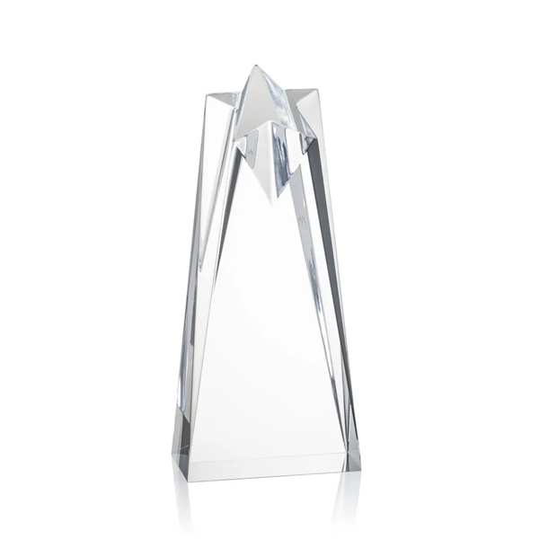 Rosina Star Award - Clear - Rosina Star Award - Clear - Image 5 of 7