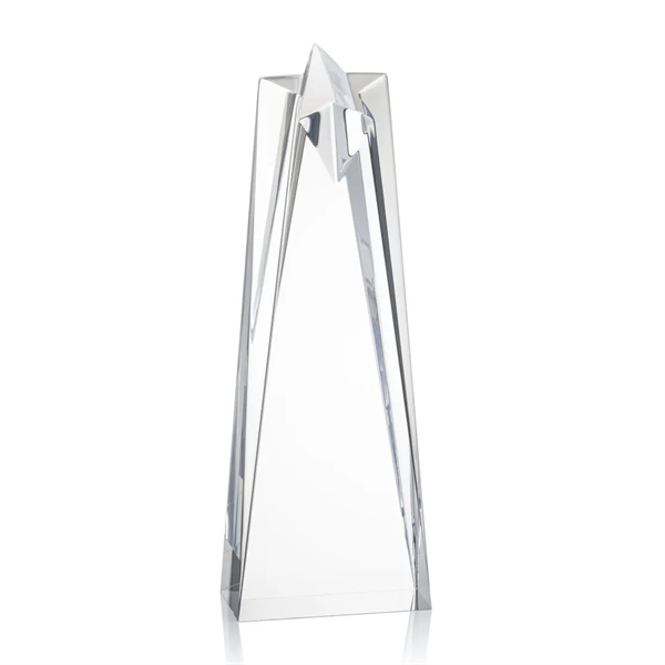 Rosina Star Award - Clear - Rosina Star Award - Clear - Image 7 of 7