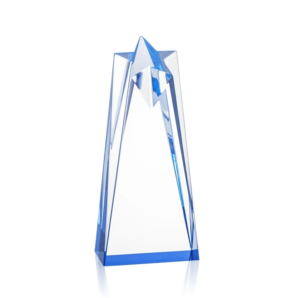Rosina Star Award - Blue