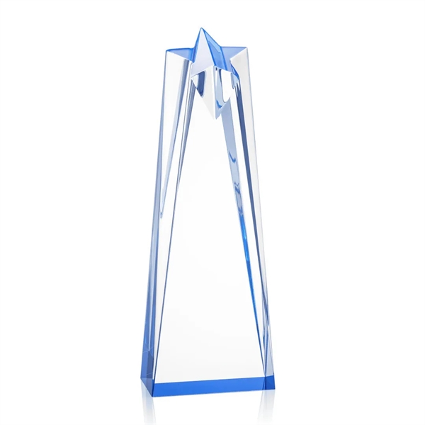 Rosina Star Award - Blue