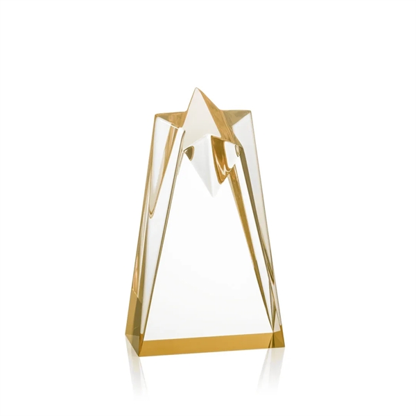Rosina Star Award - Gold - Rosina Star Award - Gold - Image 2 of 6