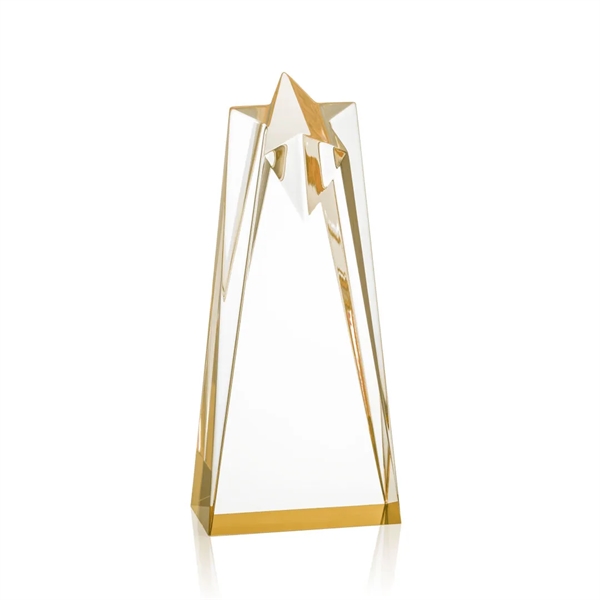 Rosina Star Award - Gold - Rosina Star Award - Gold - Image 4 of 6