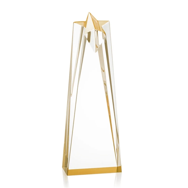 Rosina Star Award - Gold - Rosina Star Award - Gold - Image 6 of 6
