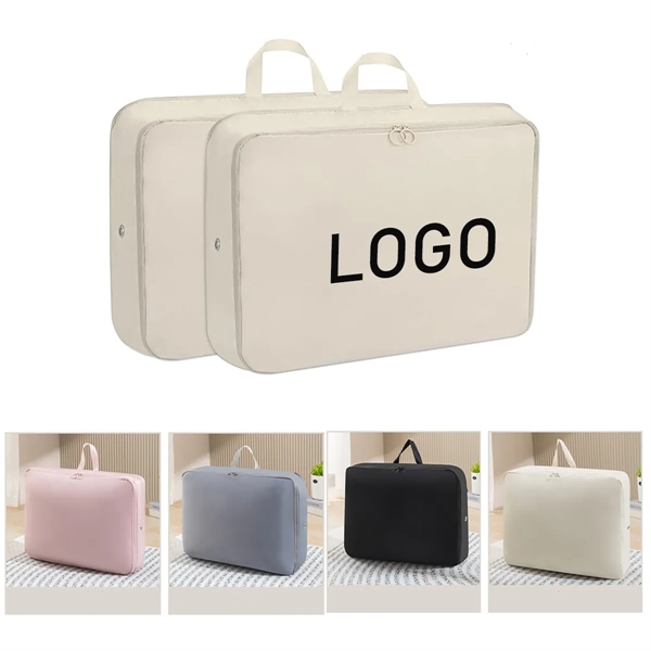Travel Compression Packing Case - Travel Compression Packing Case - Image 0 of 4