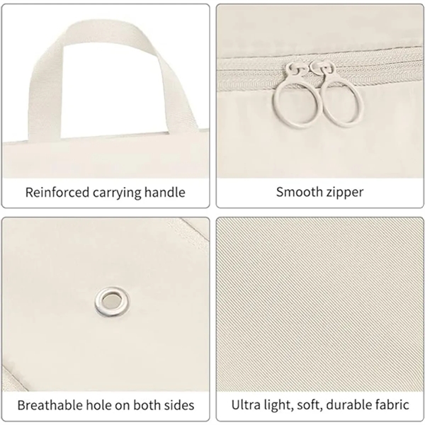 Travel Compression Packing Case - Travel Compression Packing Case - Image 1 of 4