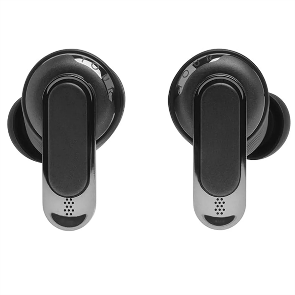 Touch Screen Visible Bluetooth 5.0 True Wireless Earbuds - Touch Screen Visible Bluetooth 5.0 True Wireless Earbuds - Image 2 of 4