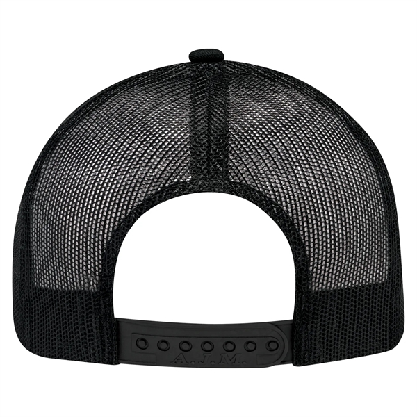Lumberjack Pro-Round Baseball Cap - Lumberjack Pro-Round Baseball Cap - Image 6 of 10