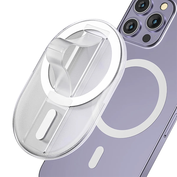 Magsafe Phone Grip With Finger Strap - Magsafe Phone Grip With Finger Strap - Image 0 of 2