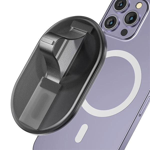 Magsafe Phone Grip With Finger Strap - Magsafe Phone Grip With Finger Strap - Image 1 of 2