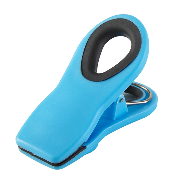 Magnetic Refrigerator Clip It - Magnetic Refrigerator Clip It - Image 6 of 15