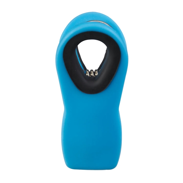 Magnetic Refrigerator Clip It - Magnetic Refrigerator Clip It - Image 7 of 15