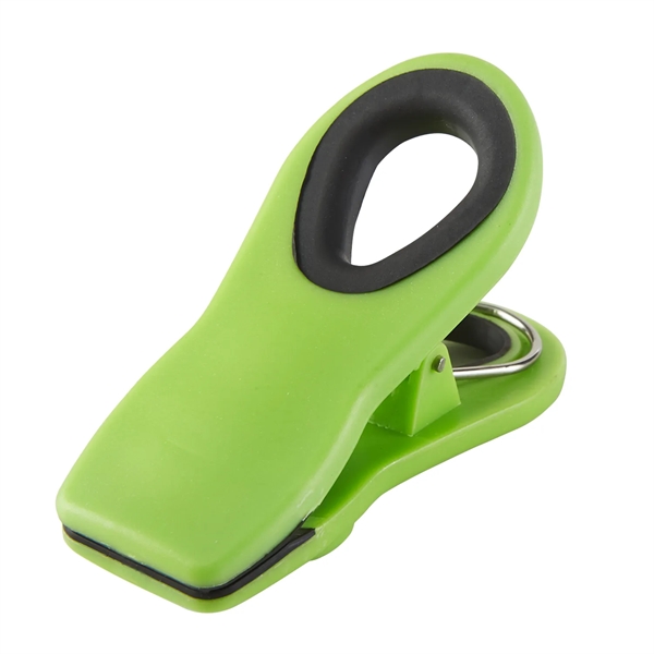 Magnetic Refrigerator Clip It - Magnetic Refrigerator Clip It - Image 8 of 15