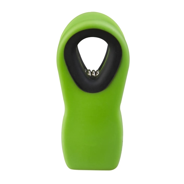 Magnetic Refrigerator Clip It - Magnetic Refrigerator Clip It - Image 9 of 15